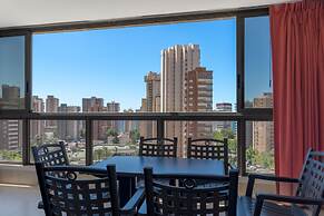 APARTAMENTOS GEMELOS 20 - BENINTER