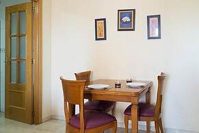 APARTAMENTOS GEMELOS 20 - BENINTER