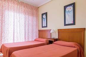 APARTAMENTOS GEMELOS 20 - BENINTER