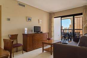 APARTAMENTOS GEMELOS 20 - BENINTER