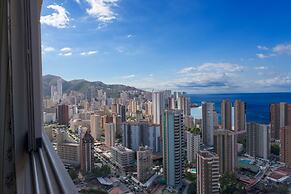 APARTAMENTOS GEMELOS 20 - BENINTER