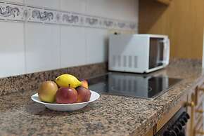 APARTAMENTOS GEMELOS 20 - BENINTER