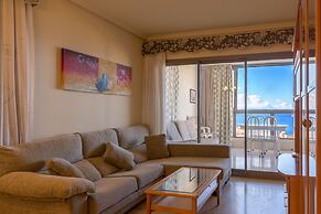 APARTAMENTOS GEMELOS 20 - BENINTER