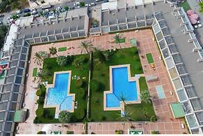 APARTAMENTOS GEMELOS 20 - BENINTER