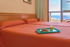 APARTAMENTOS GEMELOS 20 - BENINTER