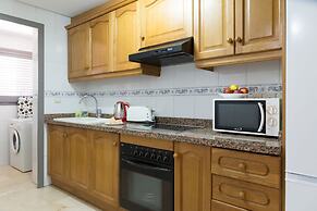 APARTAMENTOS GEMELOS 20 - BENINTER