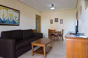 APARTAMENTOS GEMELOS 20 - BENINTER