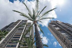 APARTAMENTOS GEMELOS 20 - BENINTER