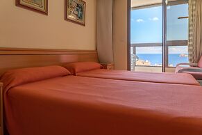 APARTAMENTOS GEMELOS 20 - BENINTER