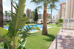 APARTAMENTOS GEMELOS 20 - BENINTER