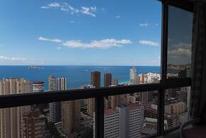 APARTAMENTOS GEMELOS 20 - BENINTER