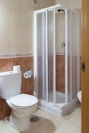 APARTAMENTOS GEMELOS 20 - BENINTER