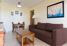 APARTAMENTOS GEMELOS 20 - BENINTER