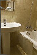 APARTAMENTOS GEMELOS 20 - BENINTER