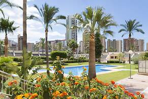 APARTAMENTOS GEMELOS 20 - BENINTER