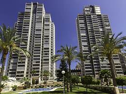 APARTAMENTOS GEMELOS 20 - BENINTER