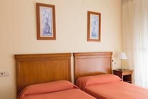 APARTAMENTOS GEMELOS 20 - BENINTER