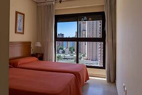 APARTAMENTOS GEMELOS 20 - BENINTER