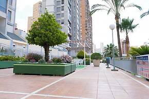 APARTAMENTOS GEMELOS 20 - BENINTER