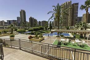 APARTAMENTOS GEMELOS 20 - BENINTER