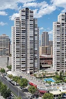 APARTAMENTOS GEMELOS 20 - BENINTER