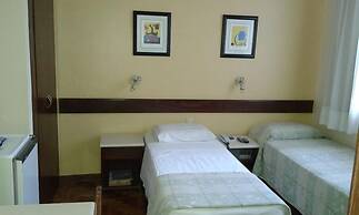 Hotel São Bento