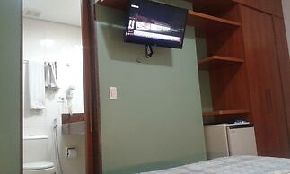 Hotel São Bento