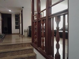 Hotel São Bento