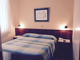 Hotel São Bento