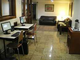 Hotel São Bento