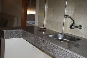 Atlantica Ifri Surf Accommodation