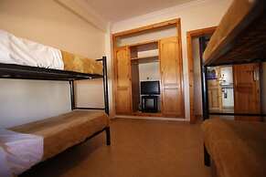 Atlantica Ifri Surf Accommodation