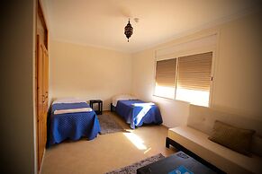 Atlantica Ifri Surf Accommodation