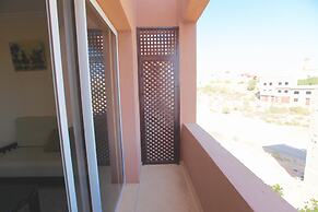 Atlantica Ifri Surf Accommodation