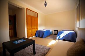 Atlantica Ifri Surf Accommodation