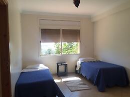 Atlantica Ifri Surf Accommodation