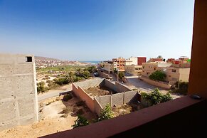 Atlantica Ifri Surf Accommodation