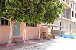 Atlantica Ifri Surf Accommodation