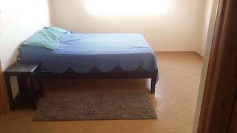 Atlantica Ifri Surf Accommodation