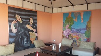 Atlantica Ifri Surf Accommodation