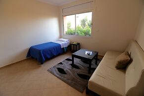 Atlantica Ifri Surf Accommodation