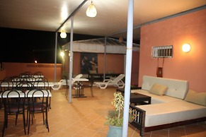 Atlantica Ifri Surf Accommodation