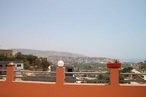 Atlantica Ifri Surf Accommodation