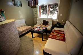 Atlantica Ifri Surf Accommodation