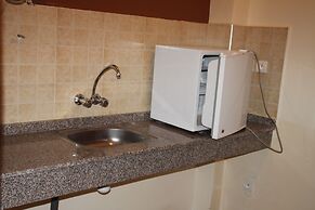 Atlantica Ifri Surf Accommodation