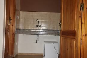 Atlantica Ifri Surf Accommodation