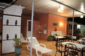 Atlantica Ifri Surf Accommodation