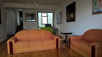 Residencial Casa Grande