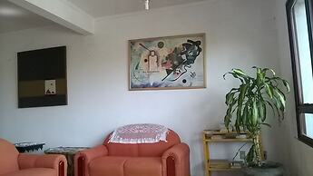 Residencial Casa Grande