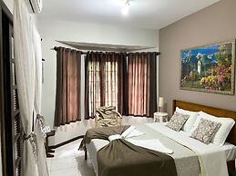 Pousada Canasvieiras